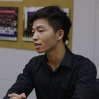 Sai Liu