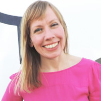 Kathy Smith
