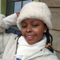 Juliet Maina