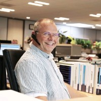 Maarten Van Der Burg