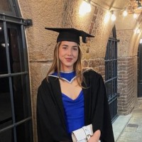 Emma Stenvik Cavendish