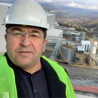 Ahmet Özipek