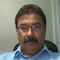 Suranjan Chakraborty
