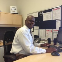 George Holmes III