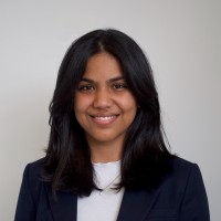 Sidra Hussain