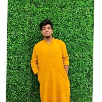 Arnab K