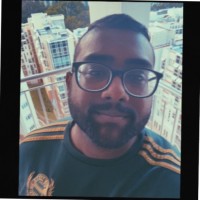 Sharun Subramanian