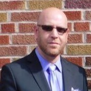 Timothy Thomas
