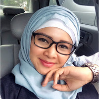 Mya Tresnawati