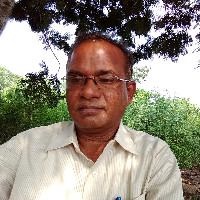 Krishnam Naidu Bandaru