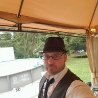 Jeffrey Harder