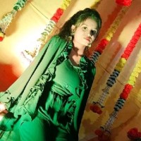 Janvi Sonkar