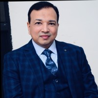 M Arfat Yameen