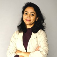 Alankrita Sarkar