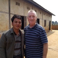 Peter Malone