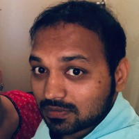 Raghunath Giramoni