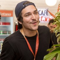 James Junior