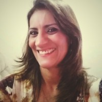 Edna Lopes de Morais