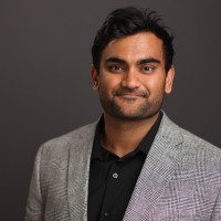 Drew Patel