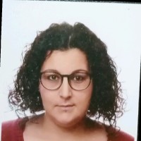 Ángela Solima Gallego Peinado