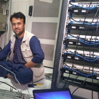 Sayed Rohullah
