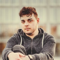 Balazs Daniel Erdelyi