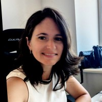 Olha Bezai