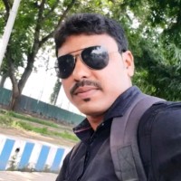 Basudev Jana