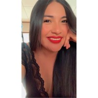 Daniela Corrales Oses