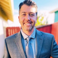 Dave Graham, MBA