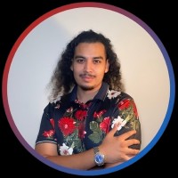 Angelo Calderon