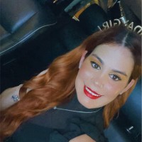 Claudia Diaz Gonzalez