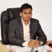 Laxminarayan Y
