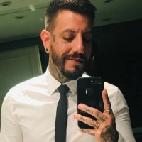 Matias Gaston Dominguez