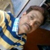 Satish Parewa