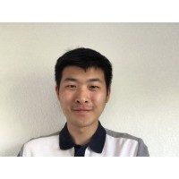 Zhuodong Yang