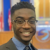 Joel Frimpong-Mansoh