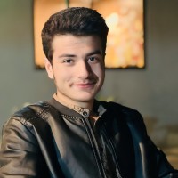 Qamar Abbas