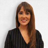 Olatz Larrañaga Urtizberea