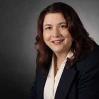 Vicki St. John