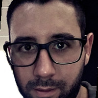 Nicolas Correa Vieira