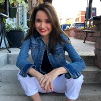 Suzanne Jacob