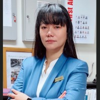 Evangeline Ocampo