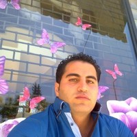 moamen majdalani