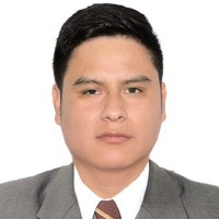 David Jhonatan Manrique Contreras