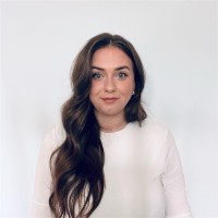 Katie Rose Gregory