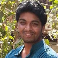 Suryakant Poojary