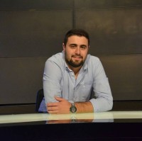 Doğukan Akça
