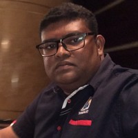 Ganesh Muniandy