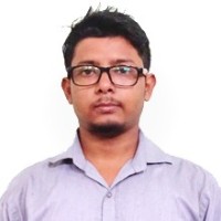 Dhrubajyoti Barman